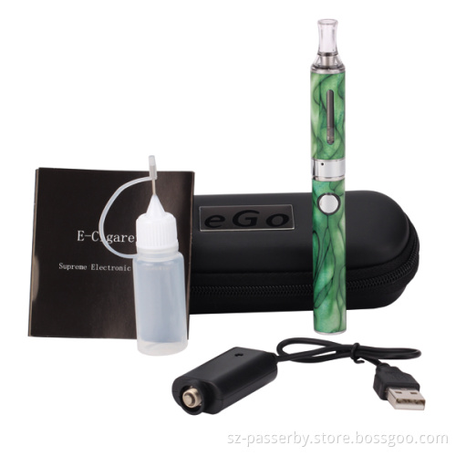 Hot Selling Electronic Cigarette Evod Starter Kit Evod Kit
